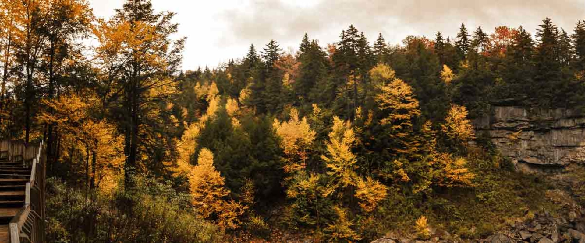 The Low Crime Rate in the Eastern Panhandle of West Virginia